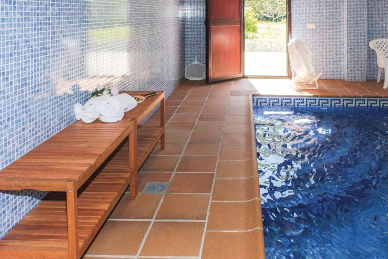 Fuentezuelas Pool Villa Sayalonga Екстер'єр фото