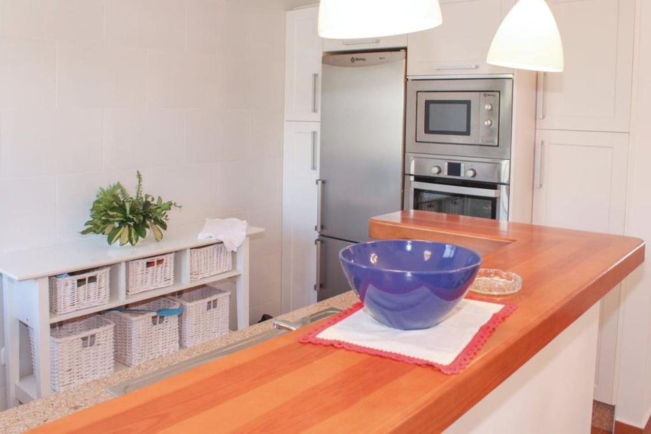 Fuentezuelas Pool Villa Sayalonga Екстер'єр фото