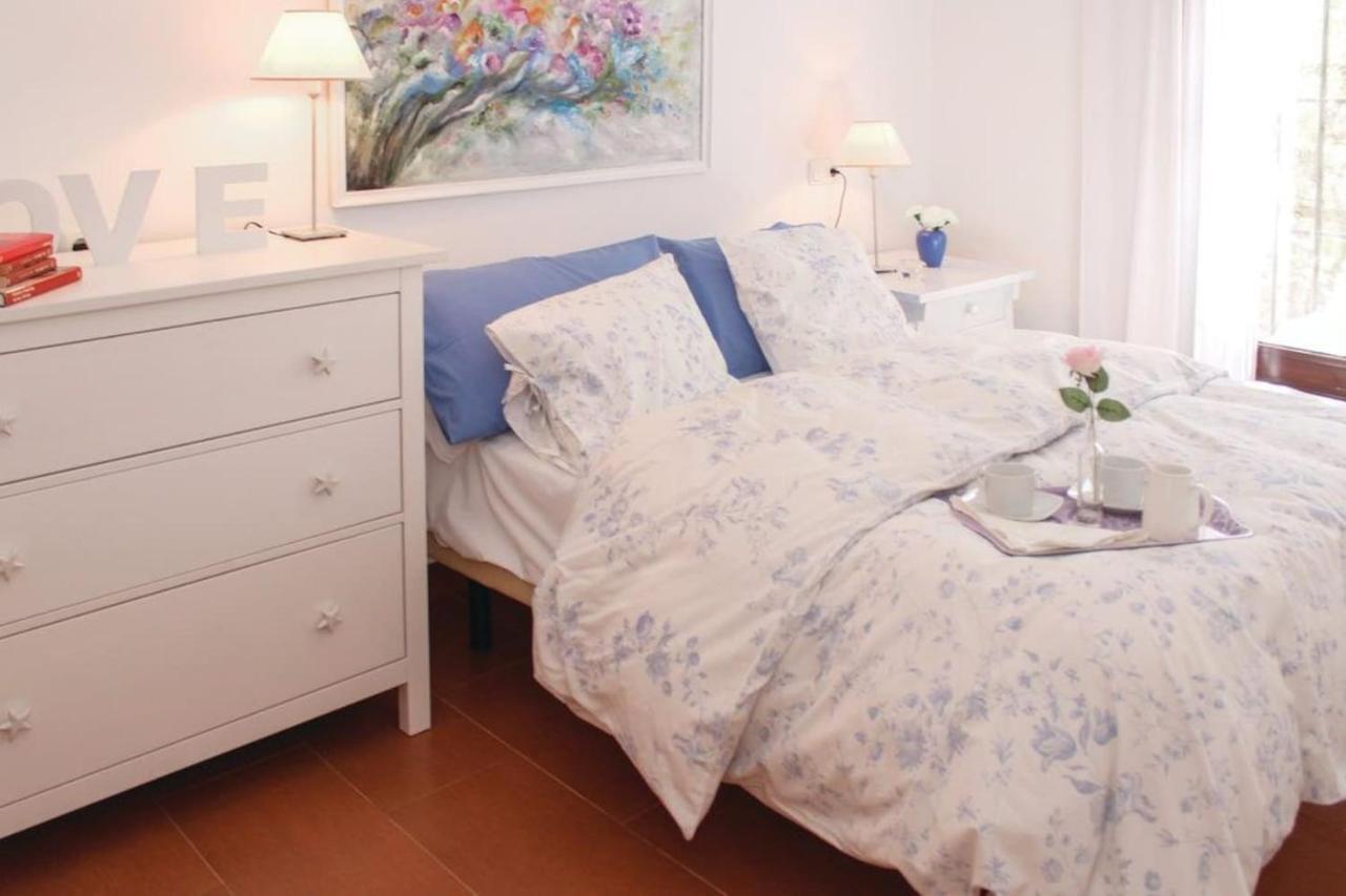 Fuentezuelas Pool Villa Sayalonga Екстер'єр фото